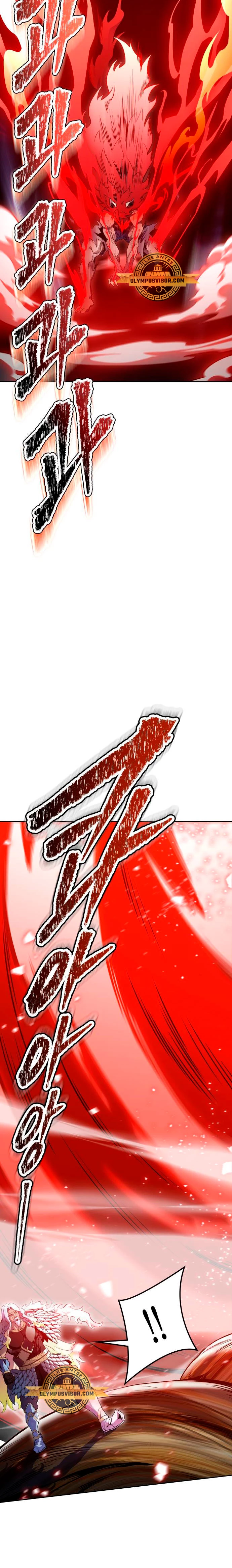 Read Torre de Dios (es) Manga Online