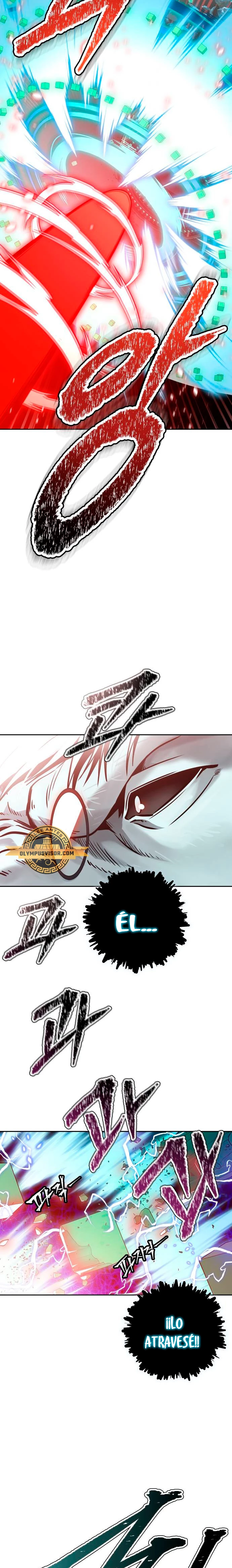 Read Torre de Dios (es) Manga Online