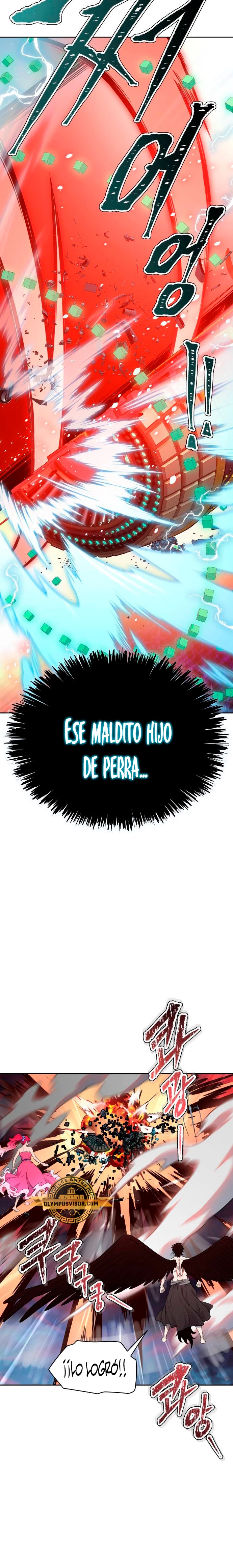 Read Torre de Dios (es) Manga Online