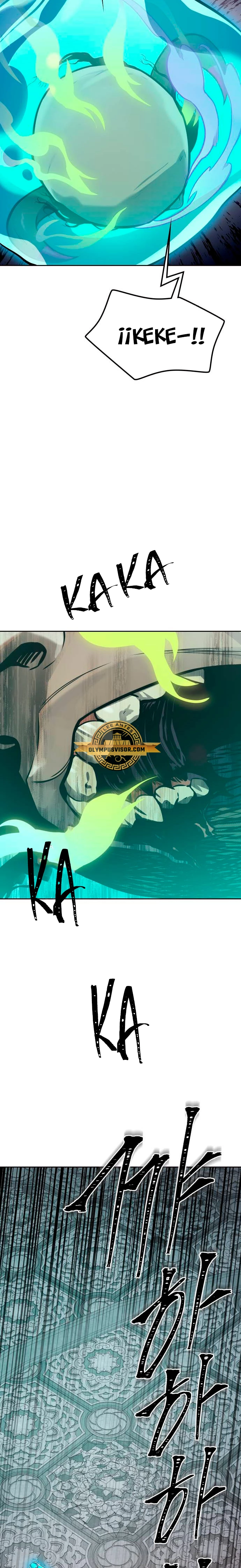 Read Torre de Dios (es) Manga Online