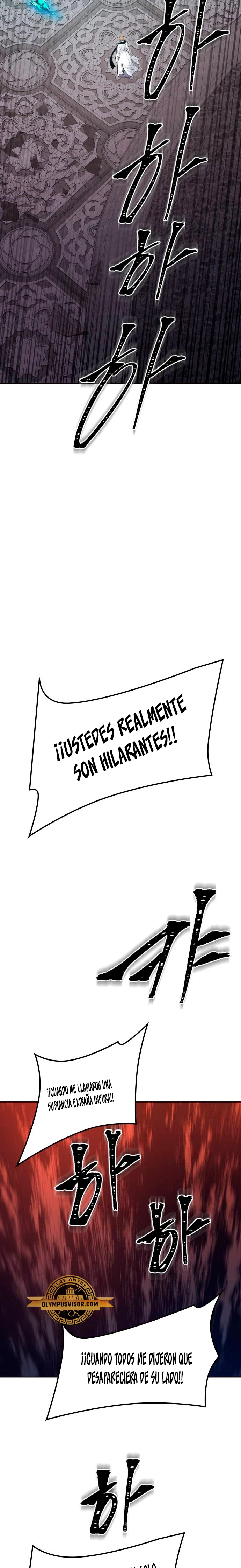 Read Torre de Dios (es) Manga Online