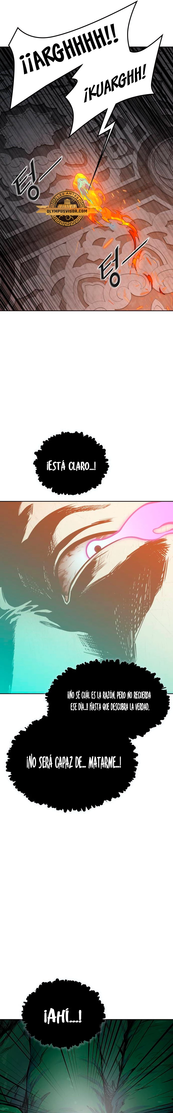 Read Torre de Dios (es) Manga Online