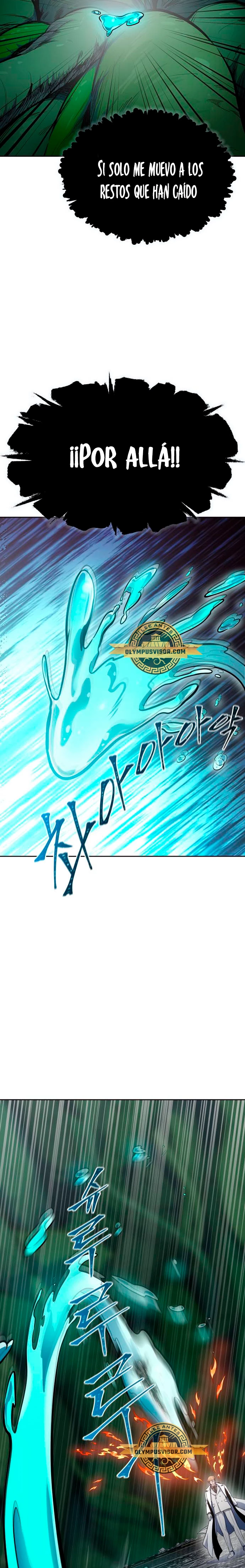 Read Torre de Dios (es) Manga Online