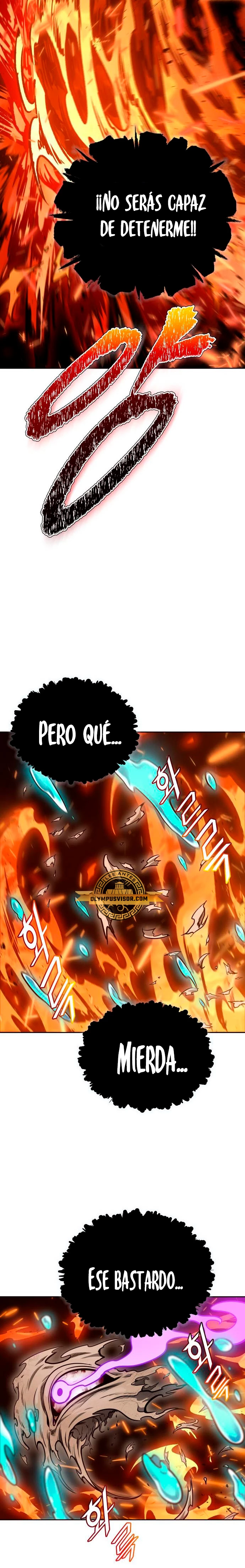 Read Torre de Dios (es) Manga Online