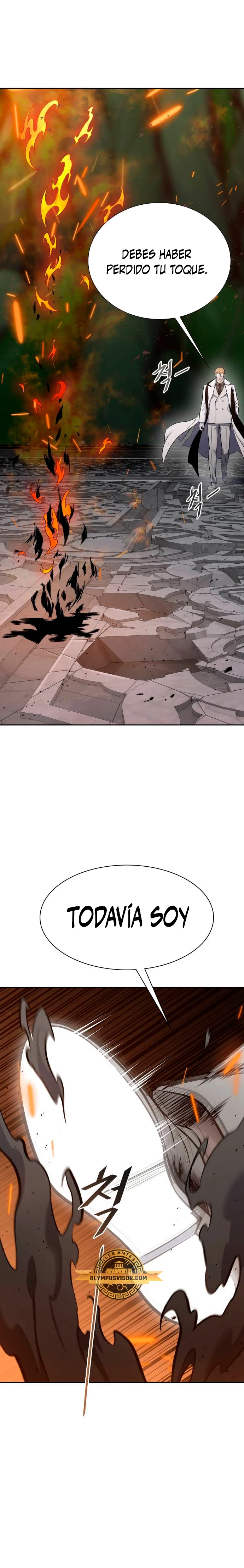 Read Torre de Dios (es) Manga Online