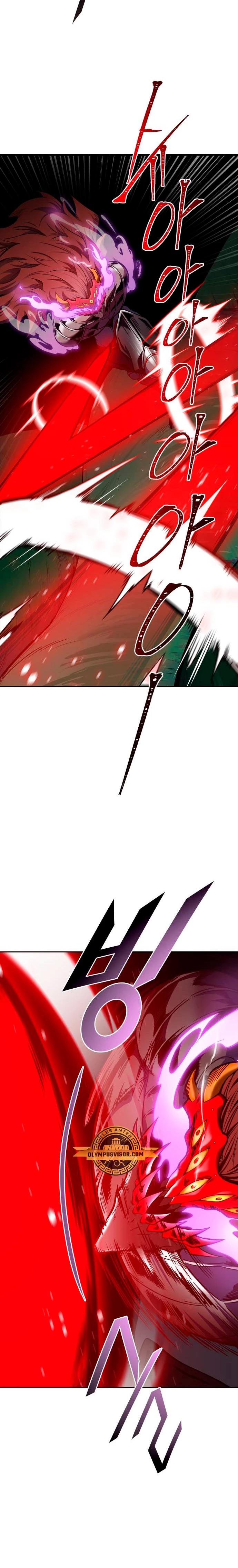 Read Torre de Dios (es) Manga Online