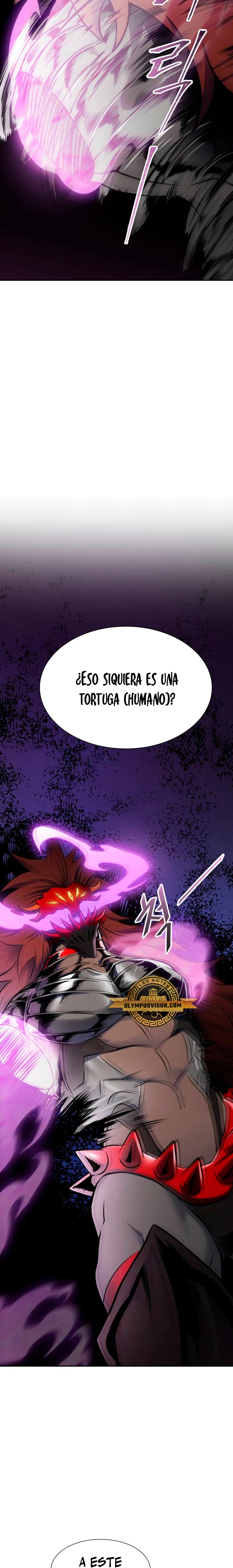 Read Torre de Dios (es) Manga Online