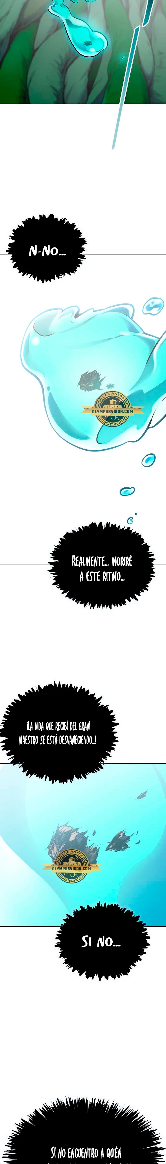 Read Torre de Dios (es) Manga Online