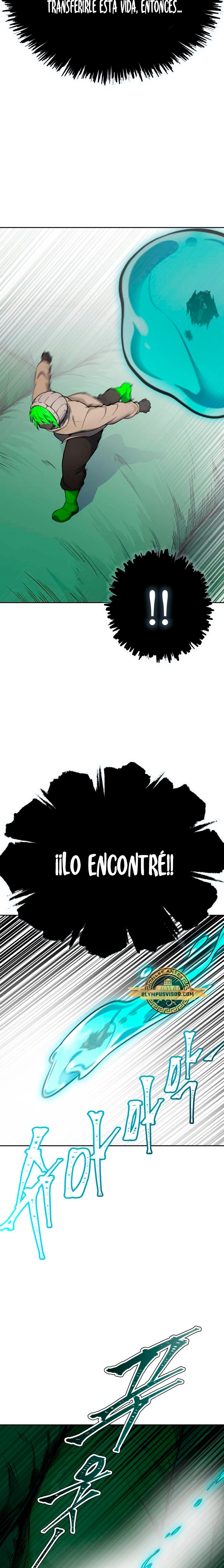 Read Torre de Dios (es) Manga Online