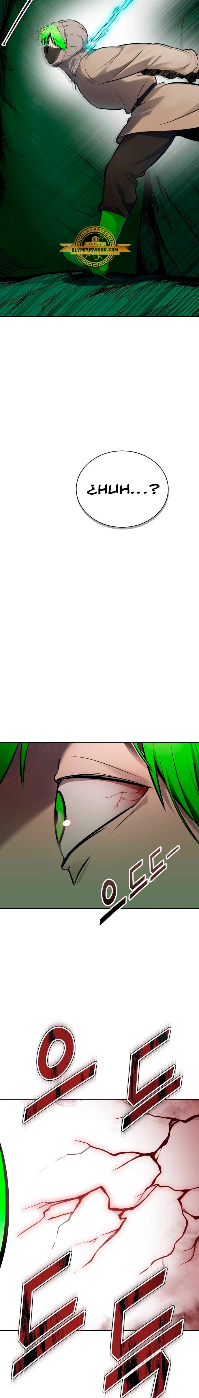 Read Torre de Dios (es) Manga Online