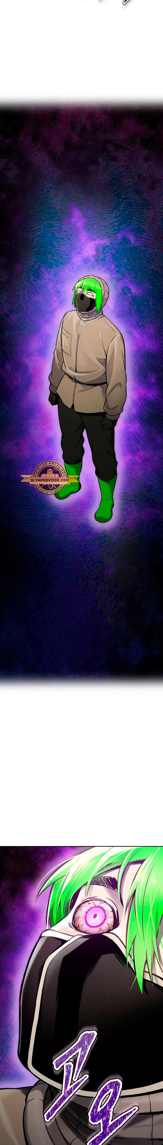 Read Torre de Dios (es) Manga Online