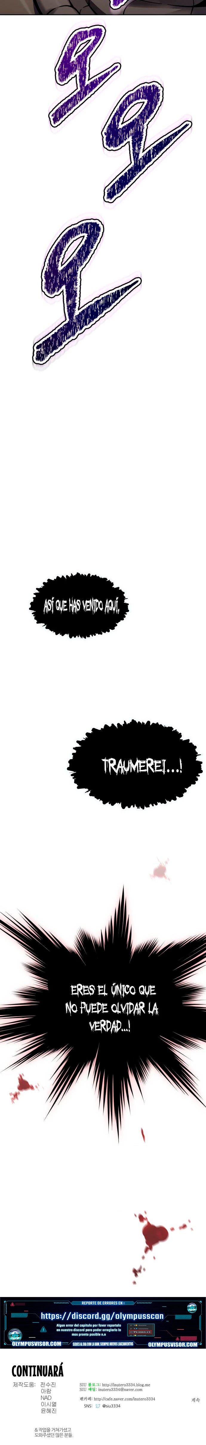 Read Torre de Dios (es) Manga Online