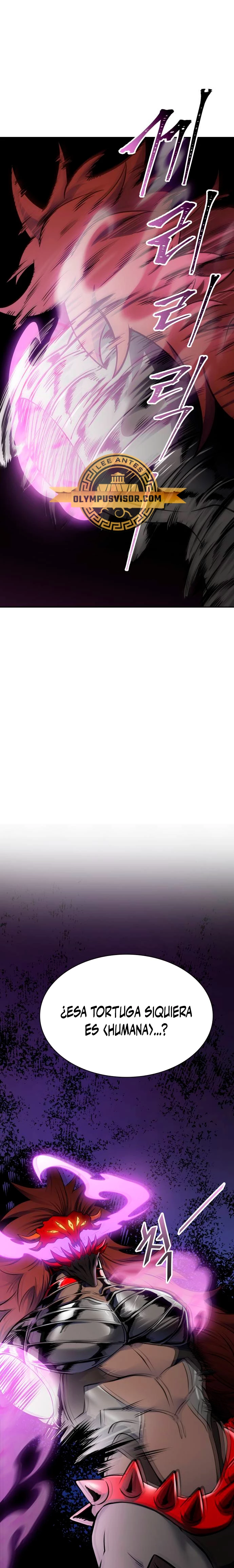 Read Torre de Dios (es) Manga Online