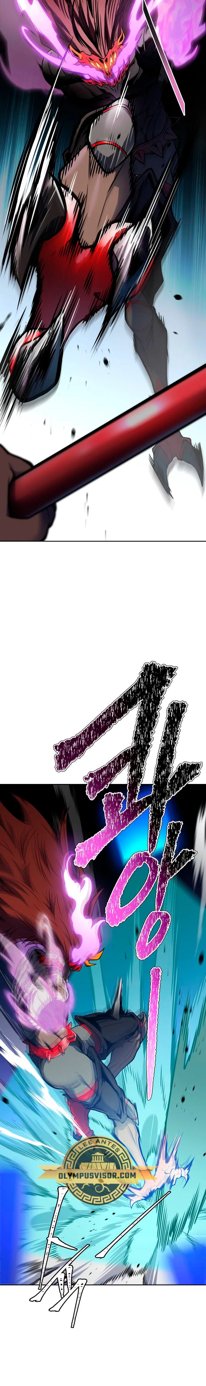 Read Torre de Dios (es) Manga Online