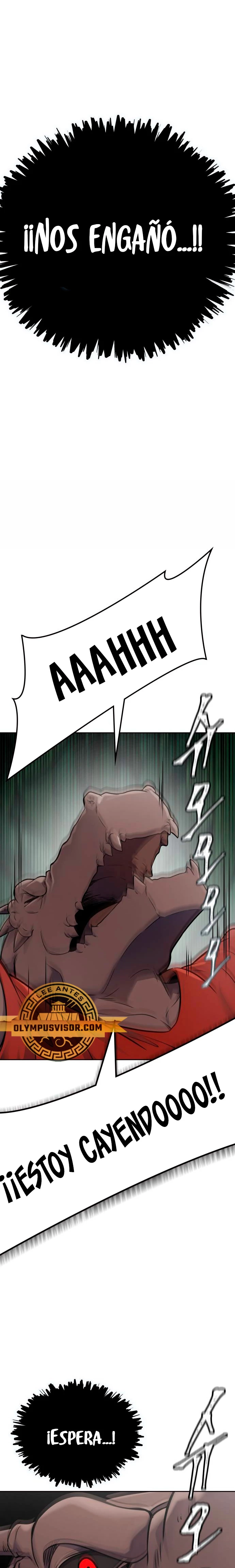 Read Torre de Dios (es) Manga Online