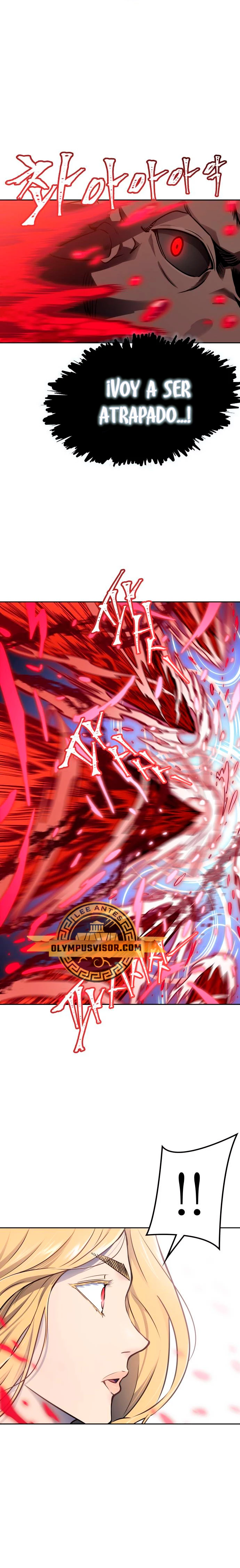 Read Torre de Dios (es) Manga Online