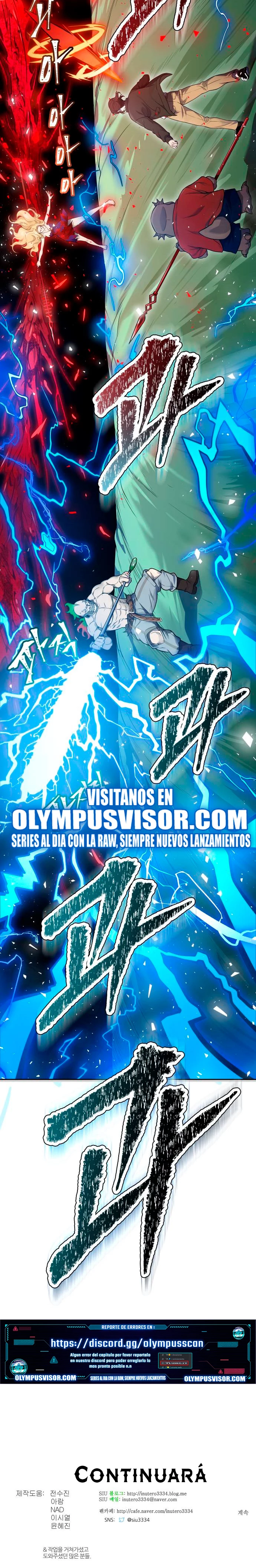 Read Torre de Dios (es) Manga Online