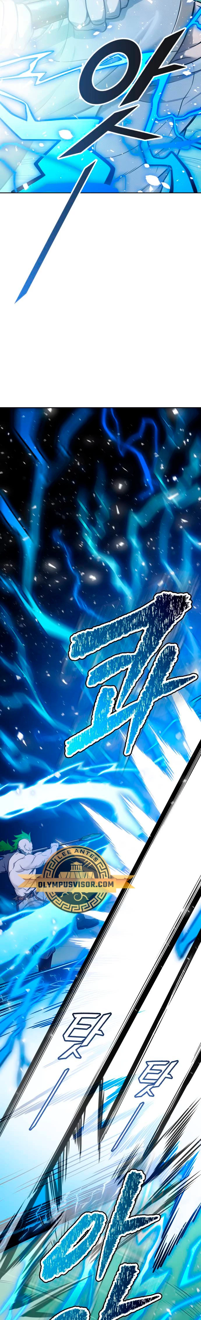 Read Torre de Dios (es) Manga Online