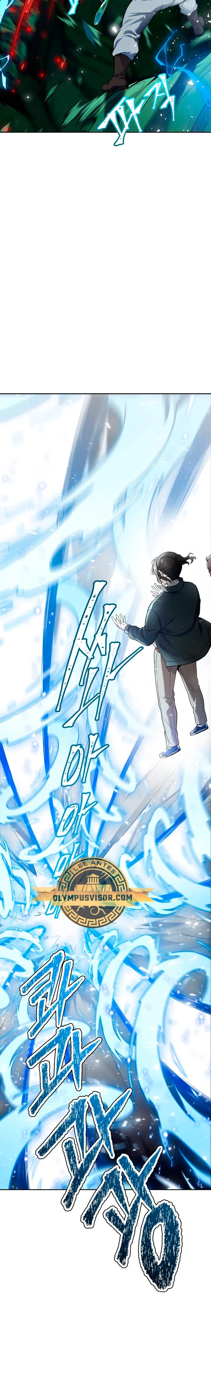 Read Torre de Dios (es) Manga Online