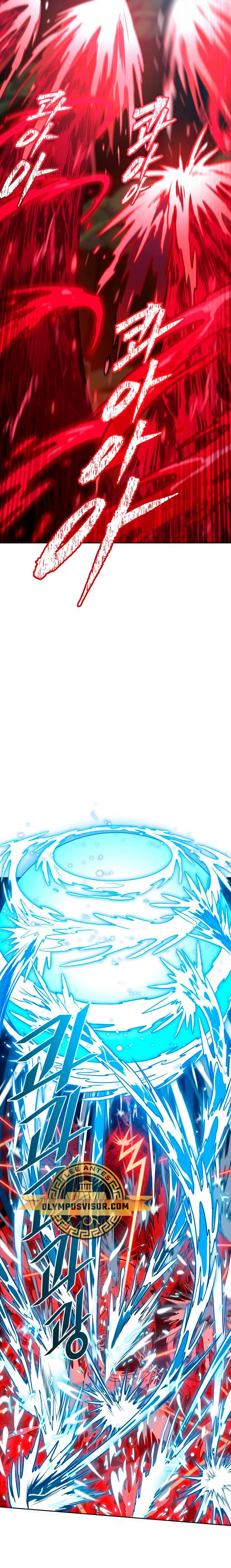 Read Torre de Dios (es) Manga Online