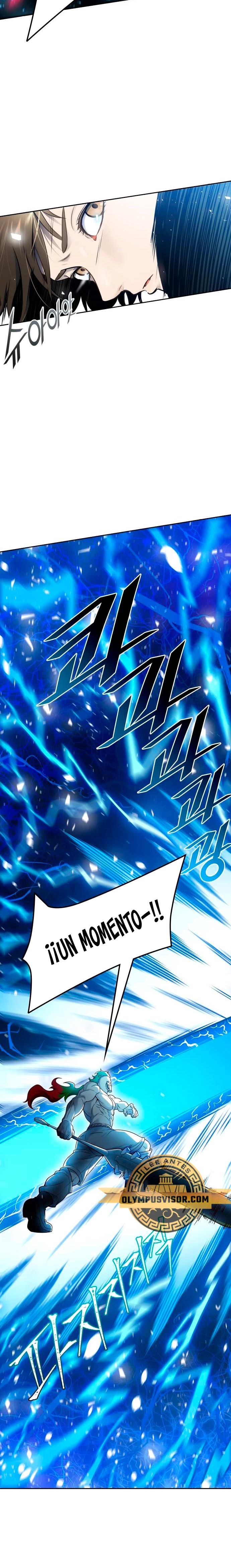 Read Torre de Dios (es) Manga Online