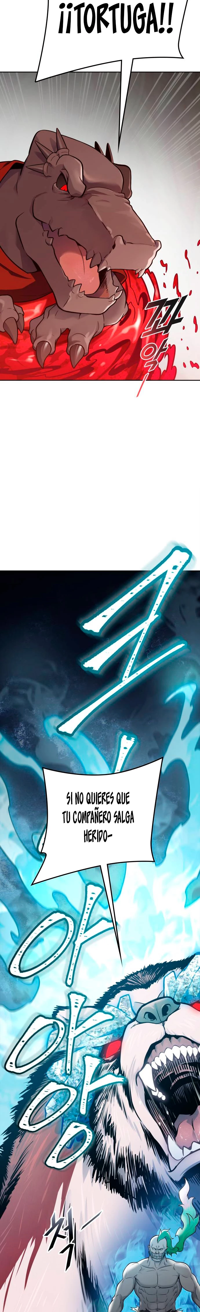 Read Torre de Dios (es) Manga Online