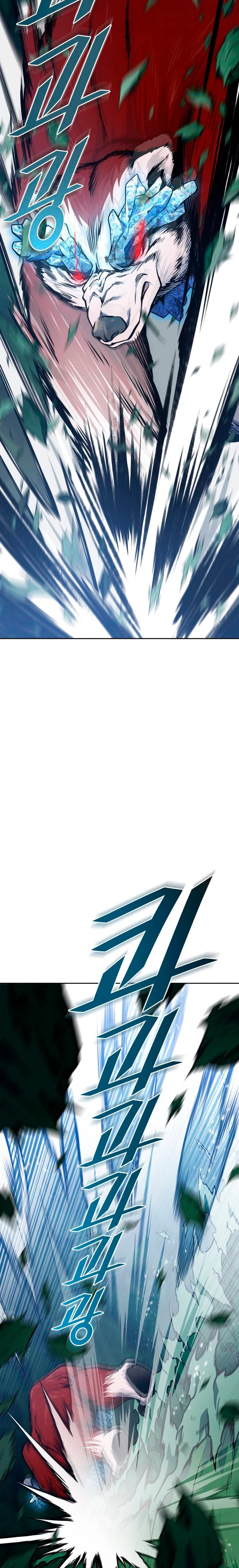 Read Torre de Dios (es) Manga Online