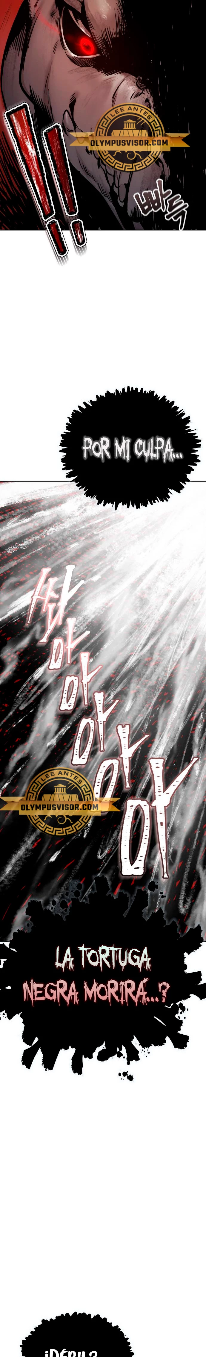 Read Torre de Dios (es) Manga Online