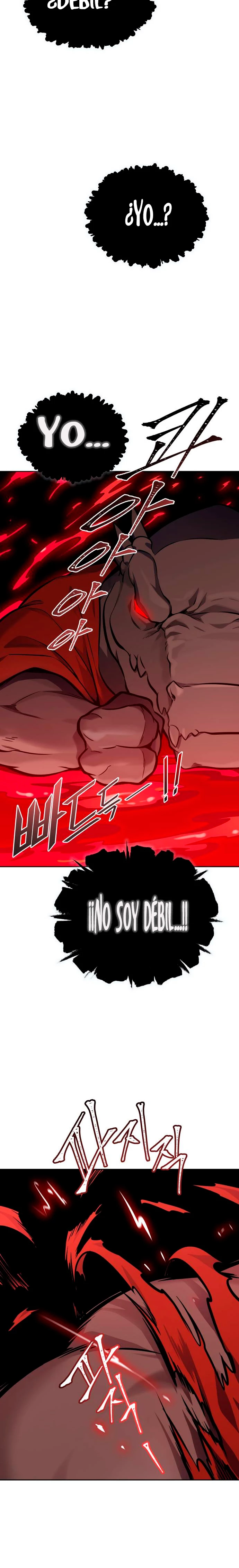 Read Torre de Dios (es) Manga Online