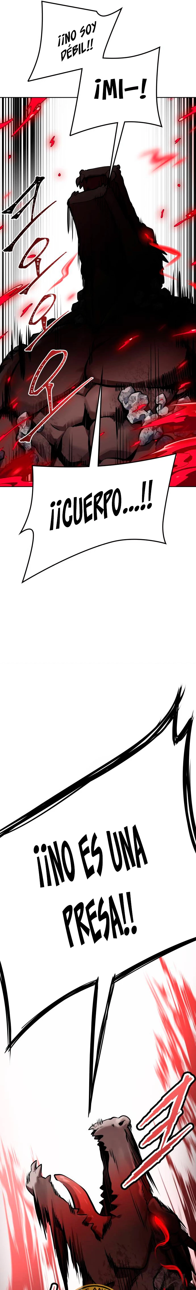 Read Torre de Dios (es) Manga Online