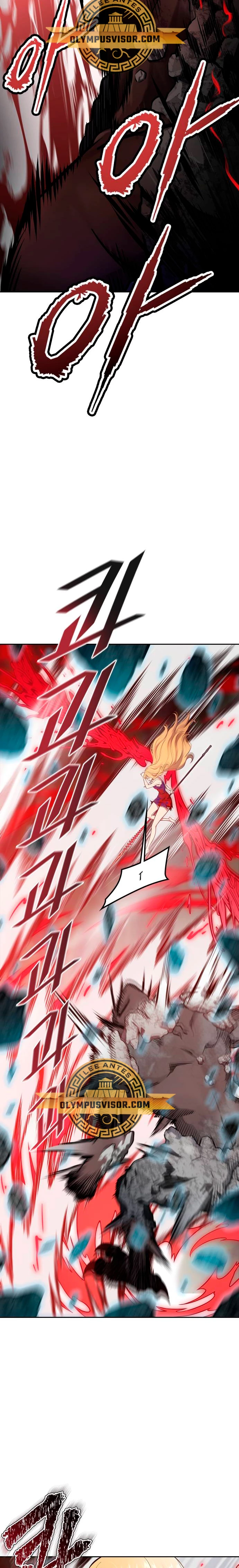 Read Torre de Dios (es) Manga Online