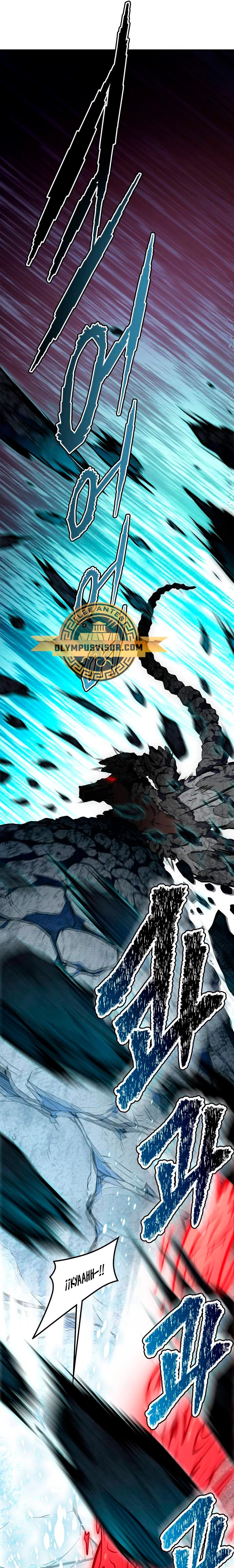 Read Torre de Dios (es) Manga Online