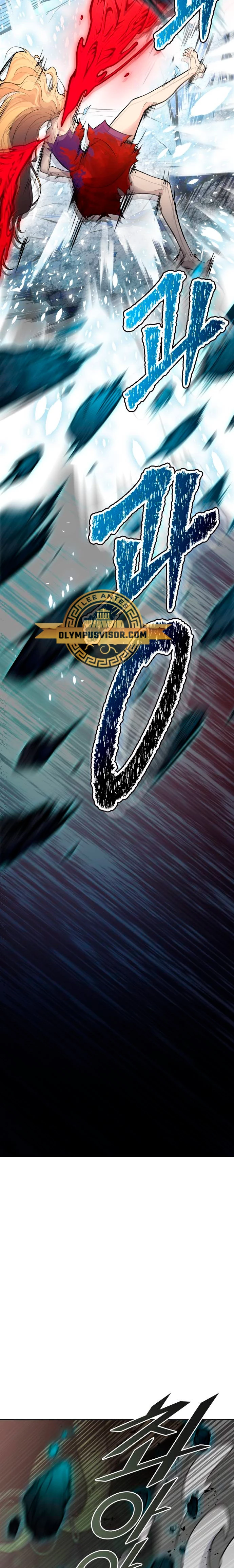 Read Torre de Dios (es) Manga Online