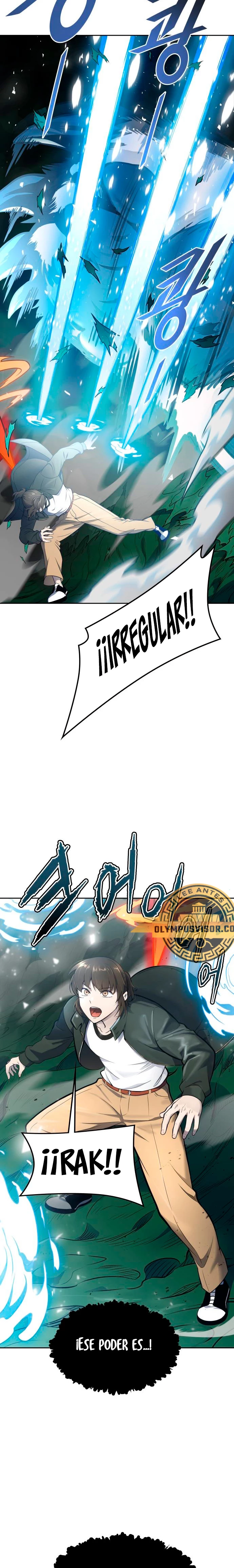 Read Torre de Dios (es) Manga Online