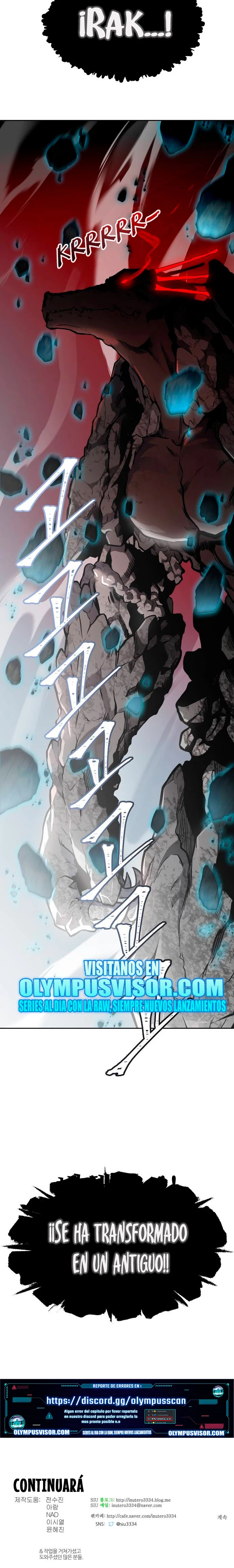 Read Torre de Dios (es) Manga Online