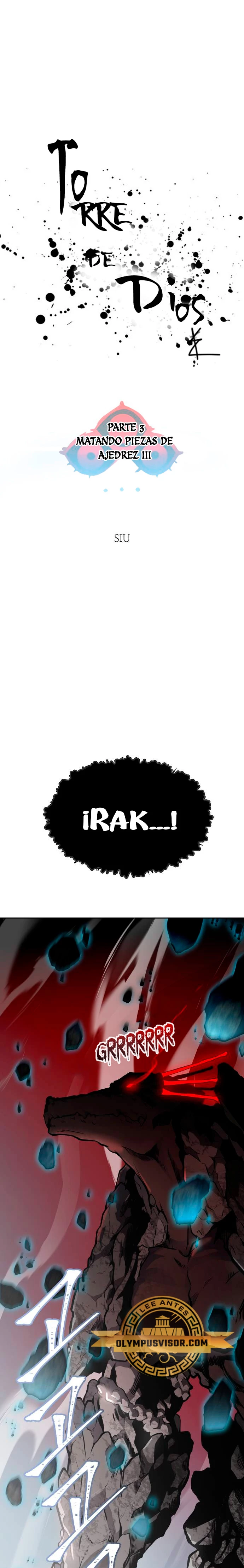 Read Torre de Dios (es) Manga Online