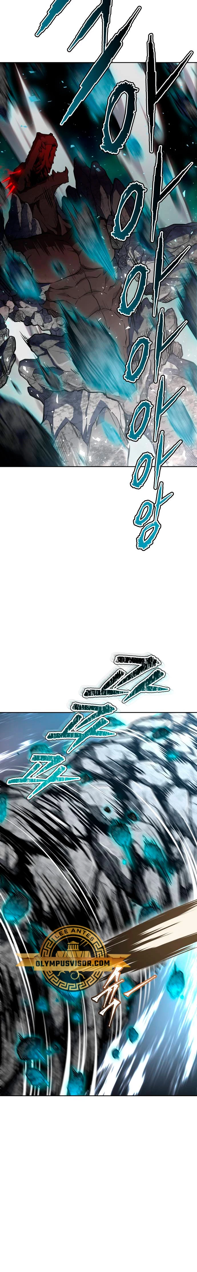 Read Torre de Dios (es) Manga Online