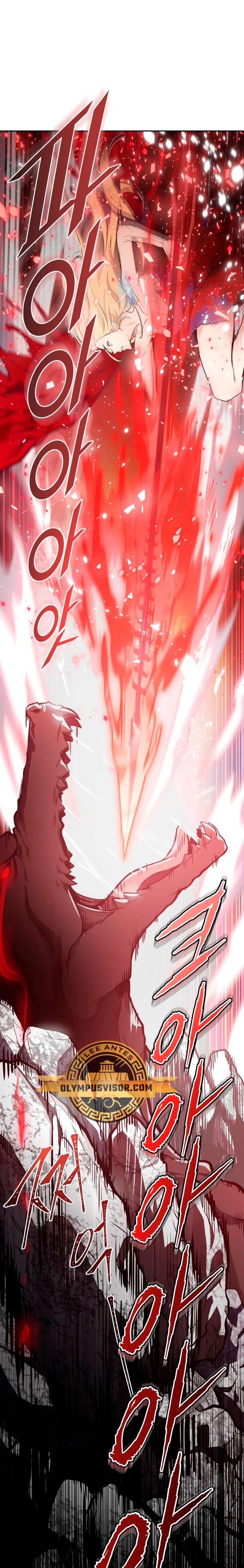 Read Torre de Dios (es) Manga Online