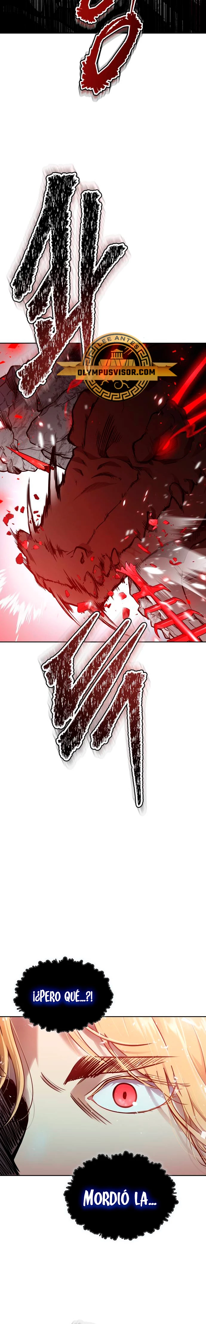 Read Torre de Dios (es) Manga Online