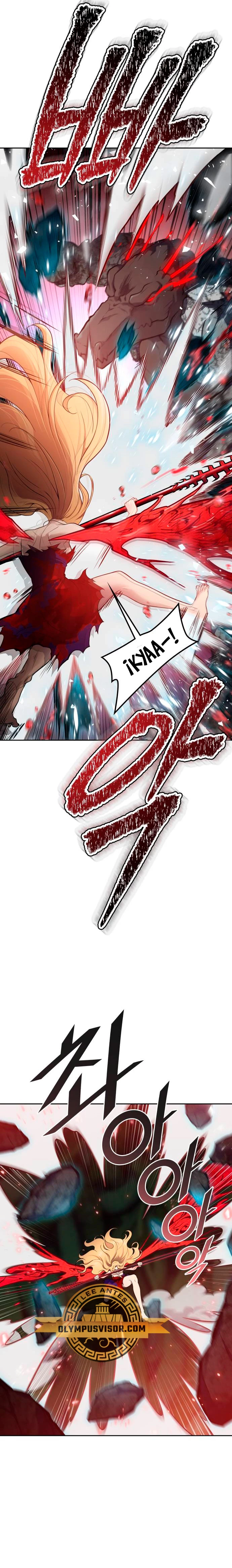 Read Torre de Dios (es) Manga Online