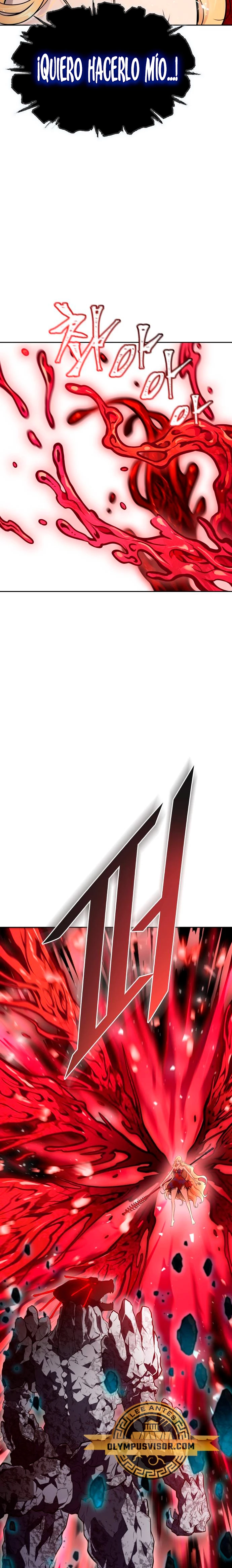 Read Torre de Dios (es) Manga Online