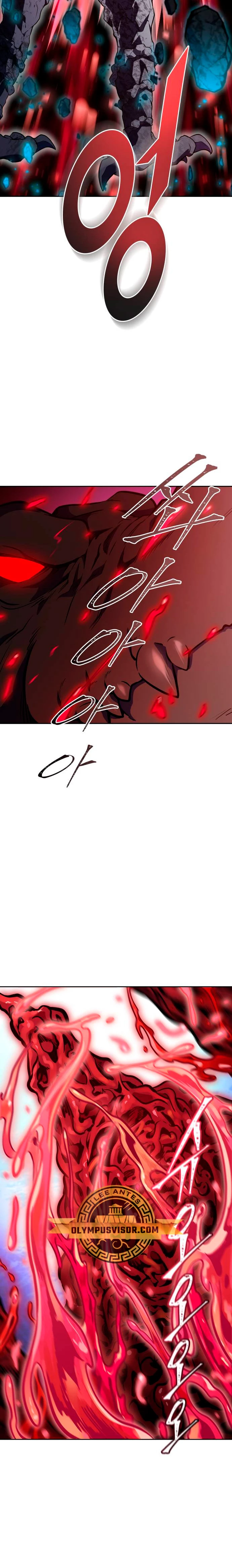 Read Torre de Dios (es) Manga Online