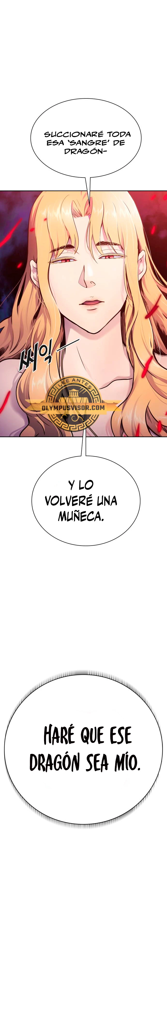 Read Torre de Dios (es) Manga Online