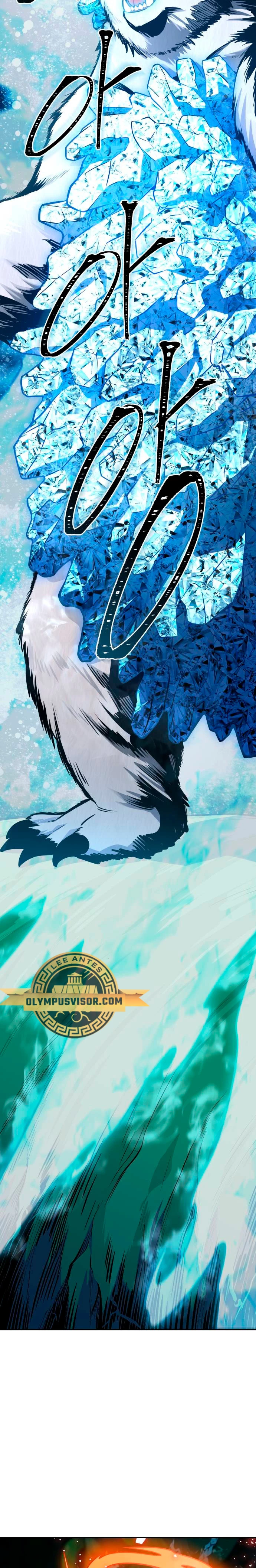 Read Torre de Dios (es) Manga Online