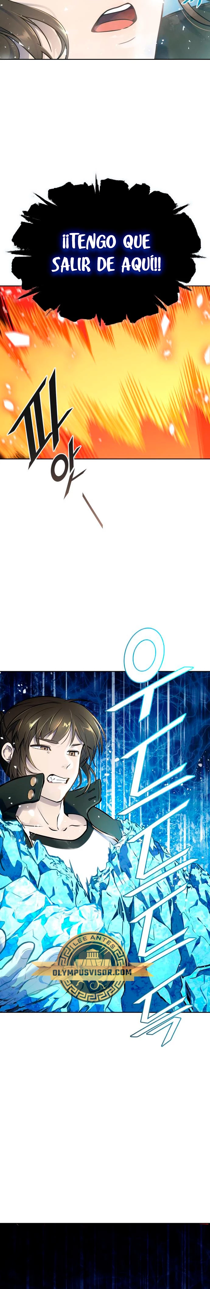 Read Torre de Dios (es) Manga Online