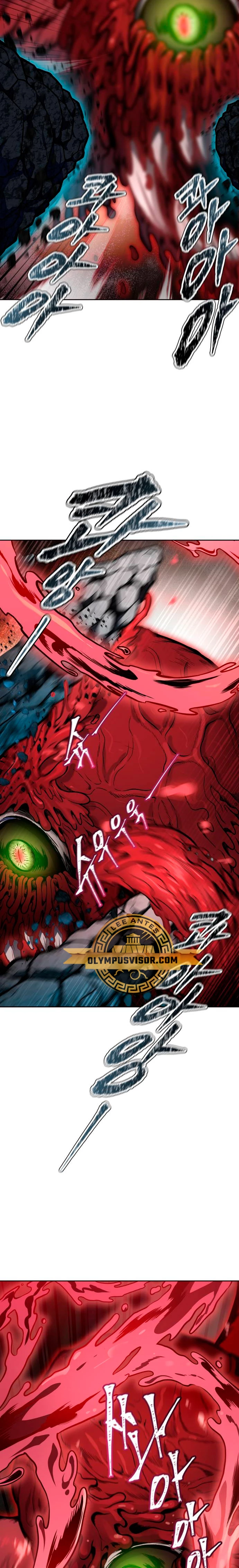 Read Torre de Dios (es) Manga Online