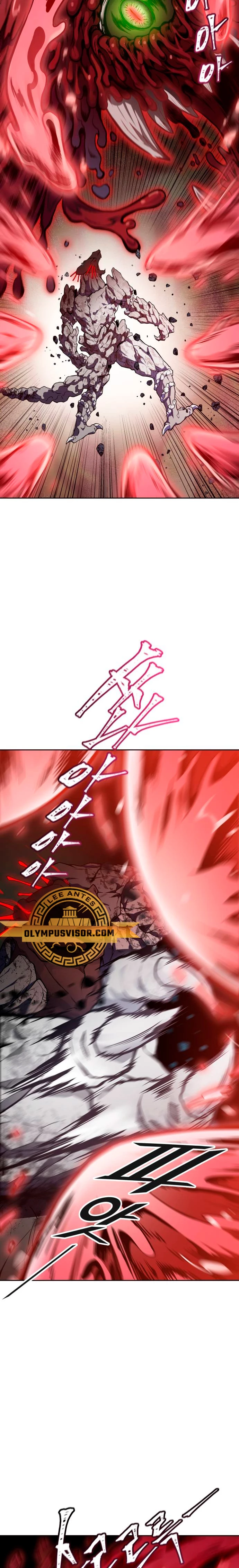 Read Torre de Dios (es) Manga Online