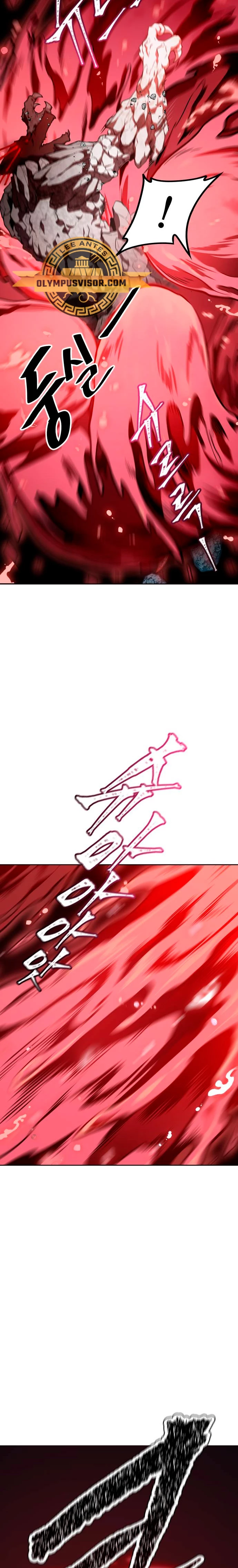 Read Torre de Dios (es) Manga Online