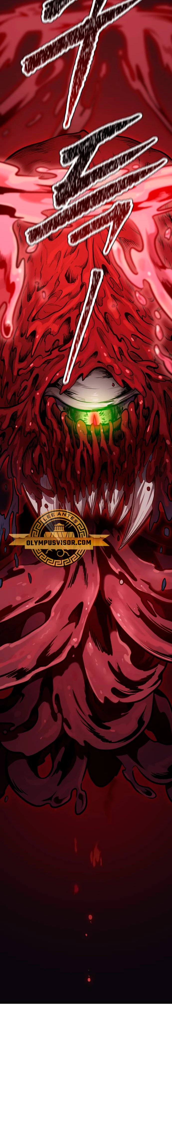 Read Torre de Dios (es) Manga Online