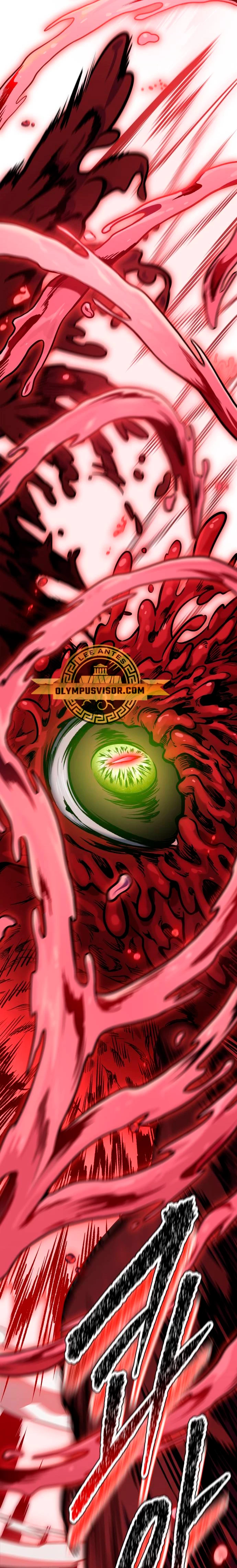 Read Torre de Dios (es) Manga Online